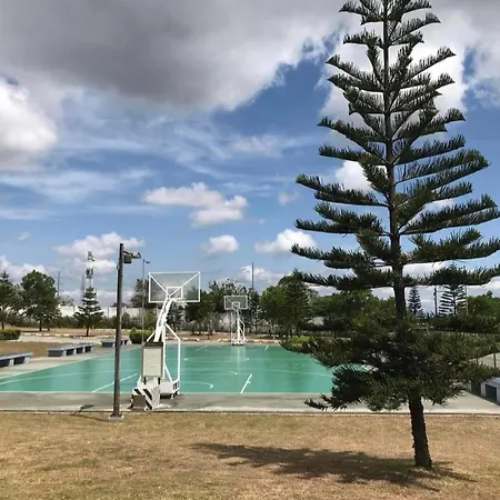 A&B Condo At Smdc Wind Residences Tagaytay